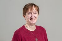 Hedwig Unterberger