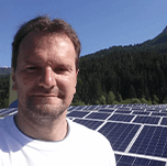 Martin Kollnig, Sun-e Solutons